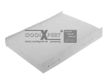 BBR AUTOMOTIVE 0022015622 -  Фильтр воздуха в салоне